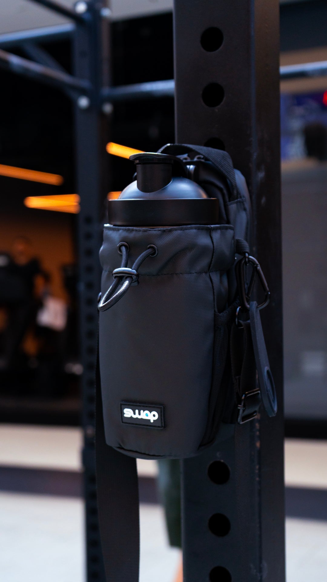 Swap™ Magnetic Bag - The Swap Fit